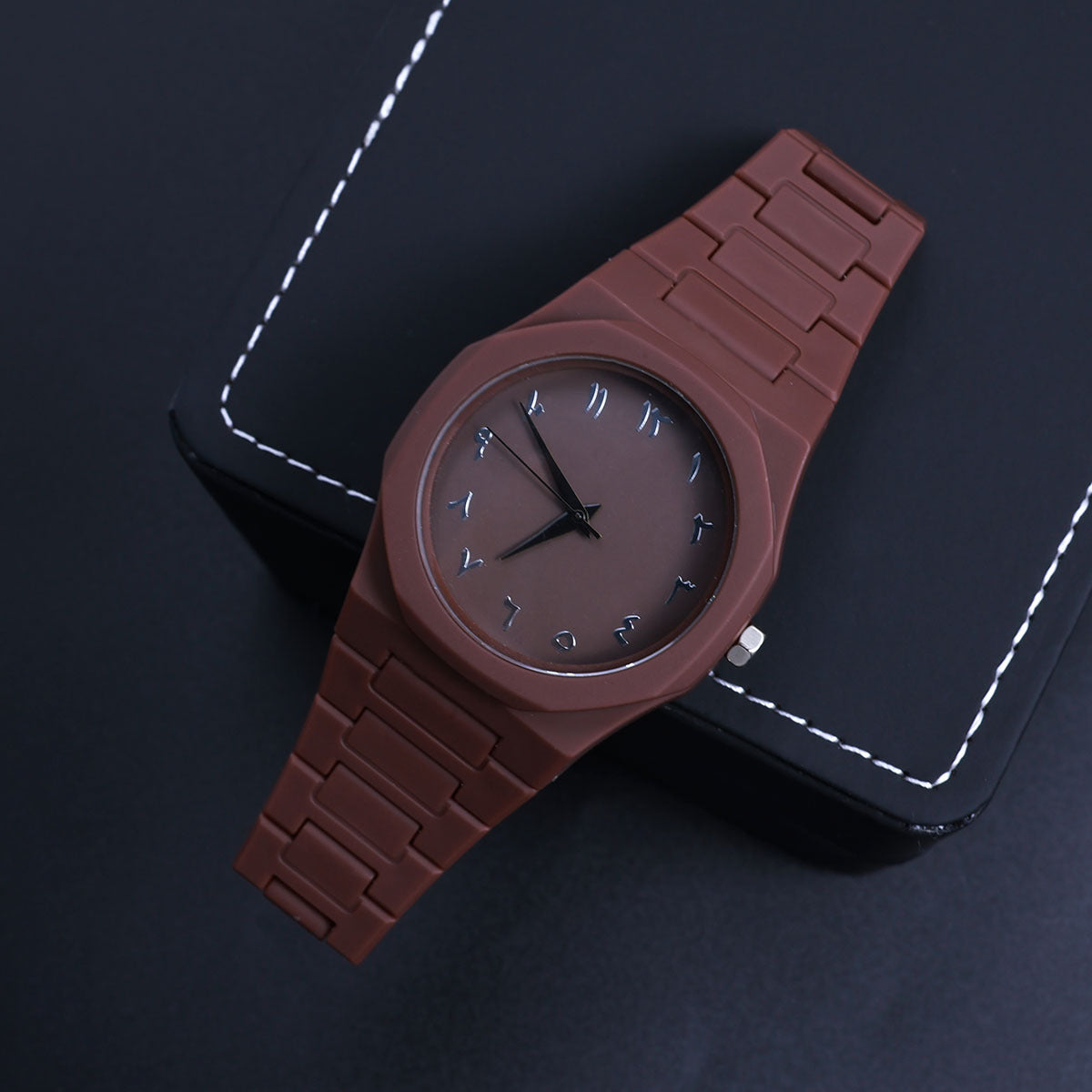 Italian Design Quartz Watch