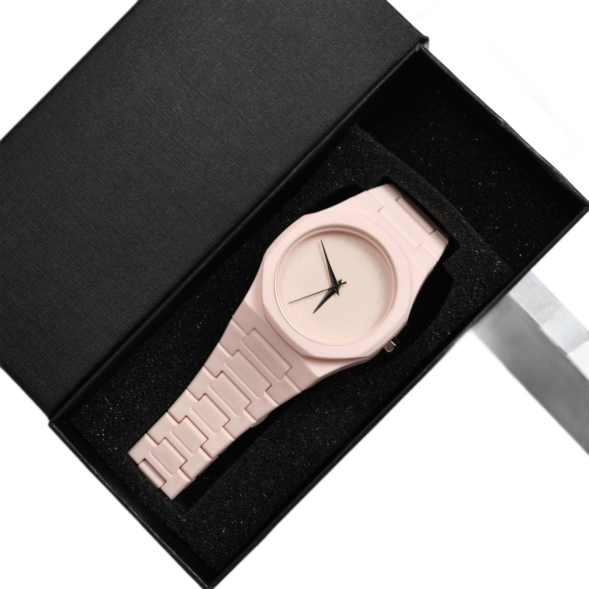 Italian Design Quartz Watch