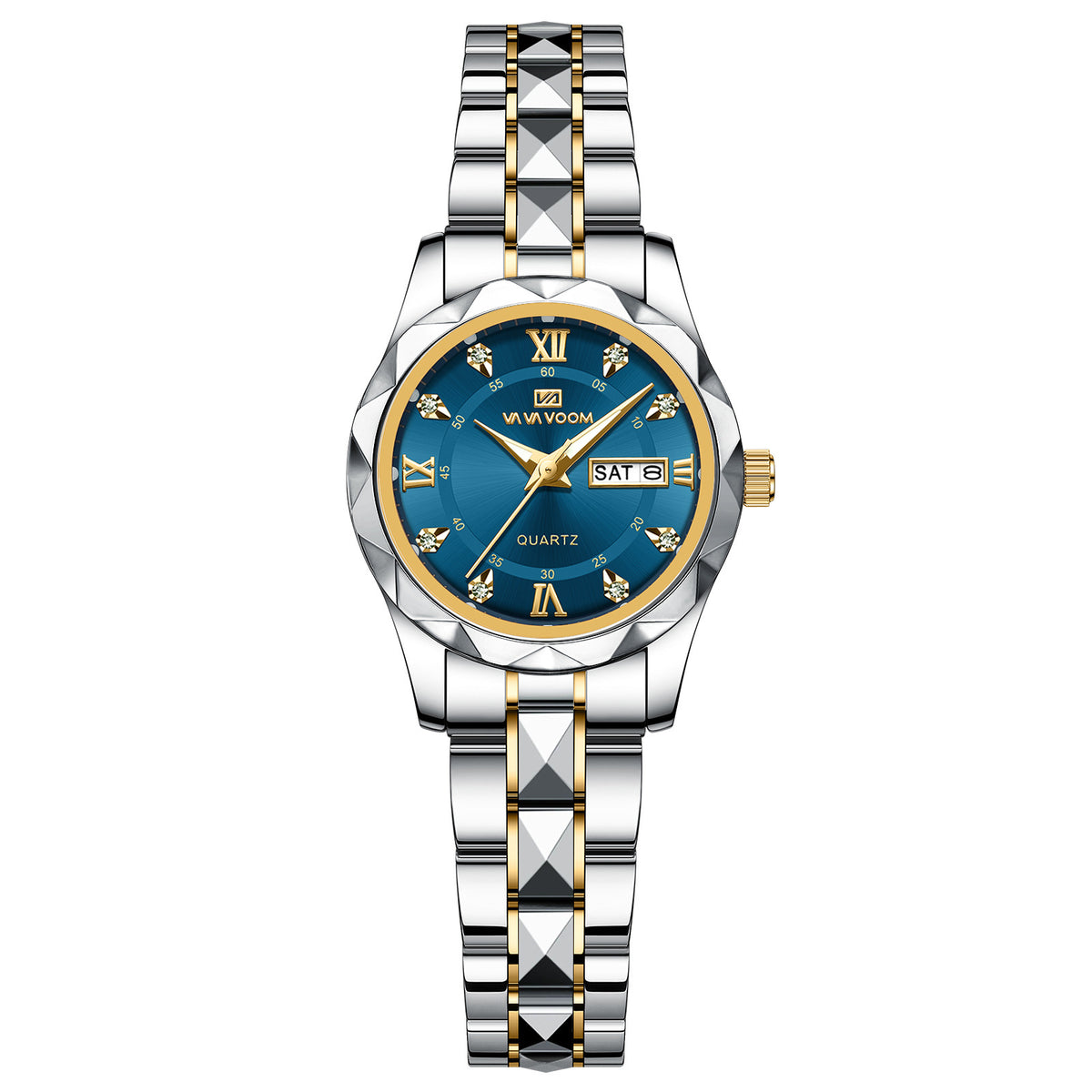Men's Quartz Watch