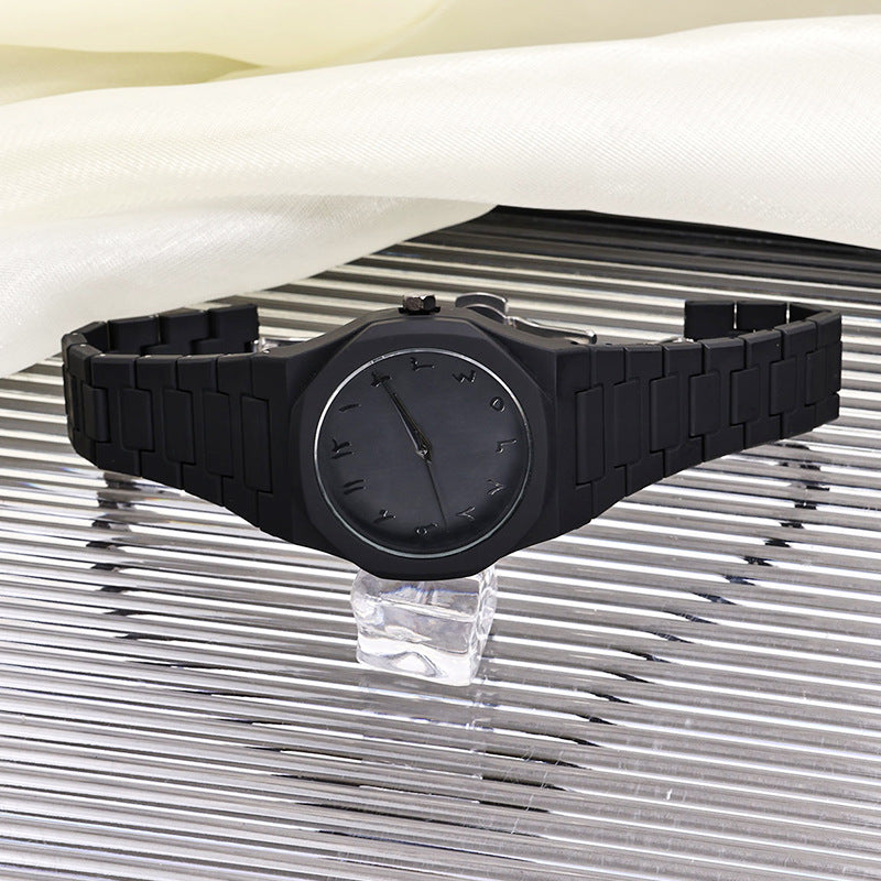 Italian Design Quartz Watch