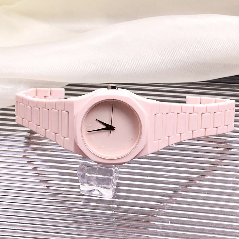 Italian Design Quartz Watch
