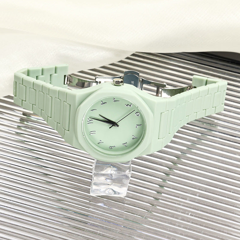 Italian Design Quartz Watch