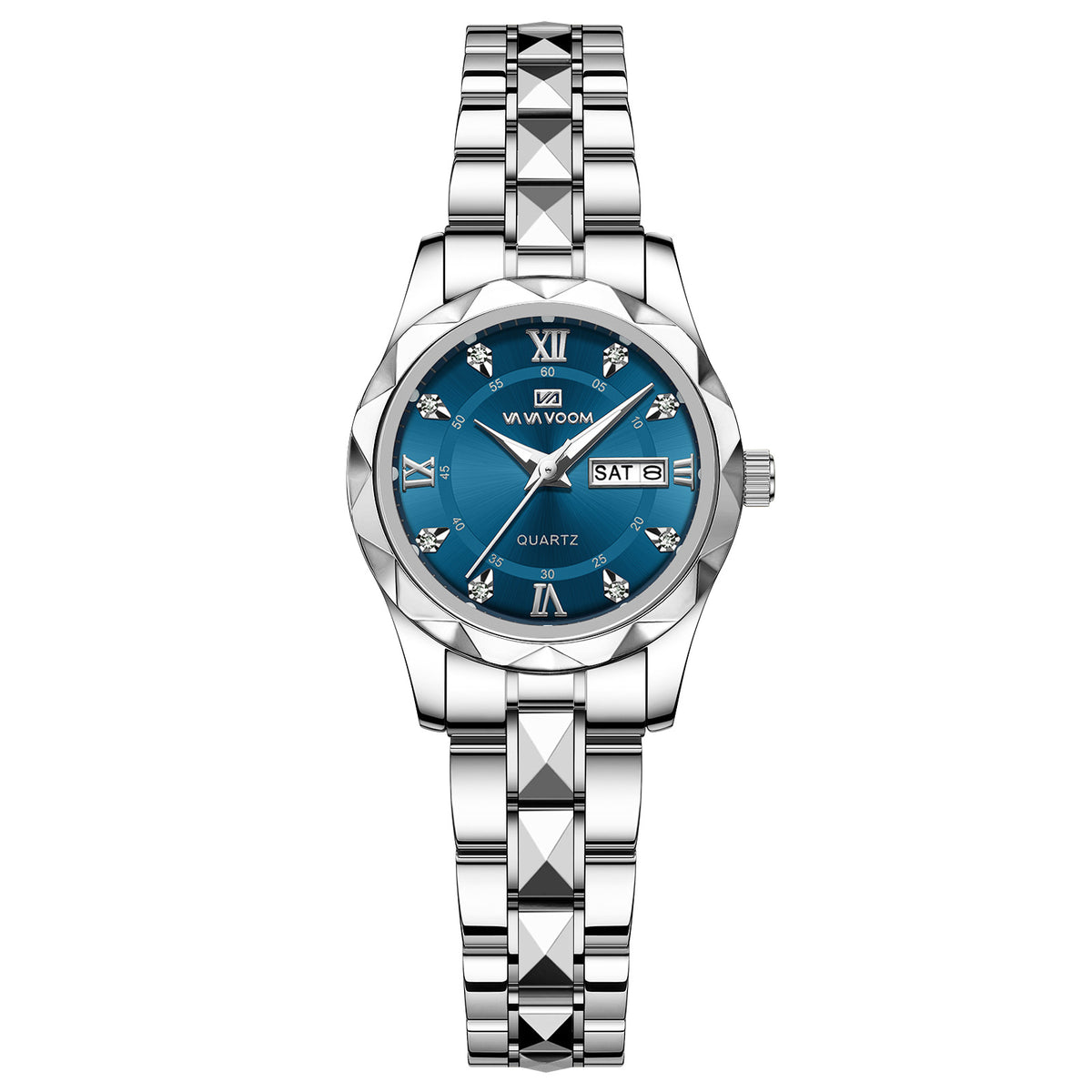 Men's Quartz Watch
