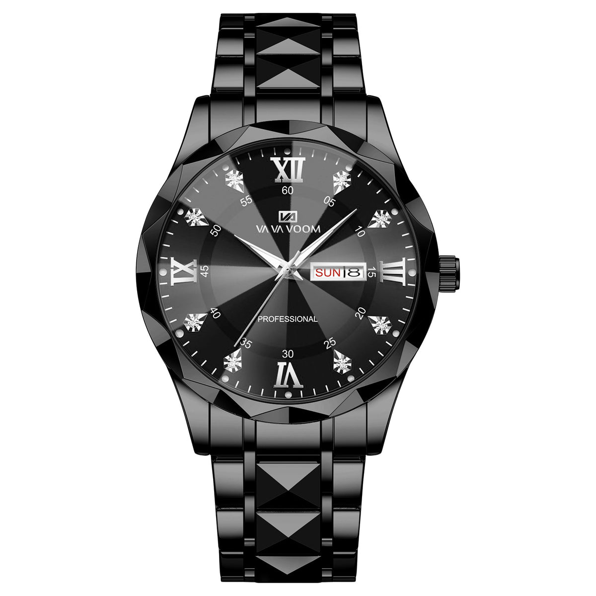 Men's Quartz Watch