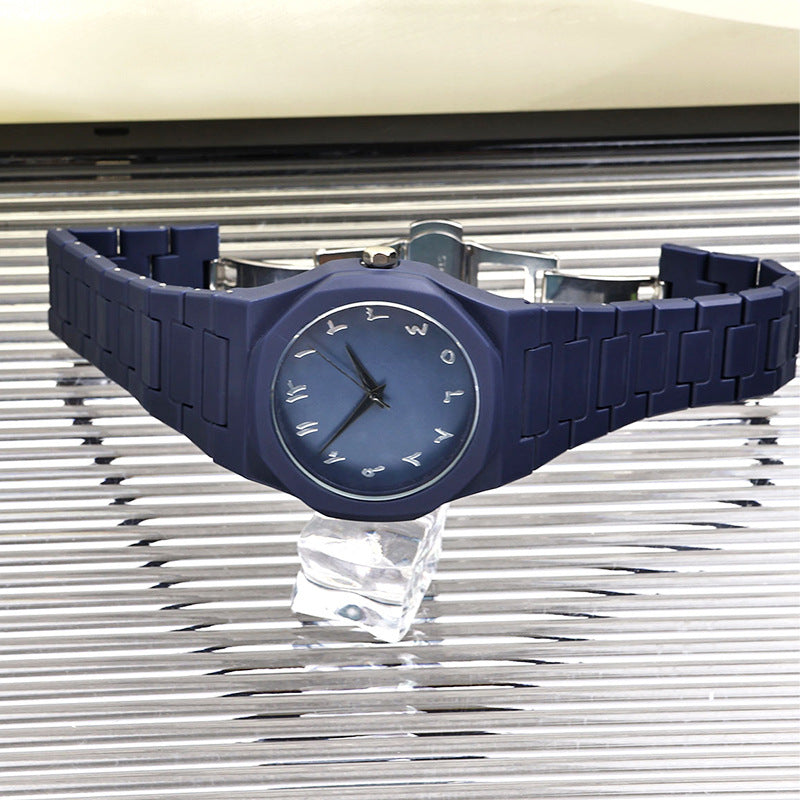 Italian Design Quartz Watch