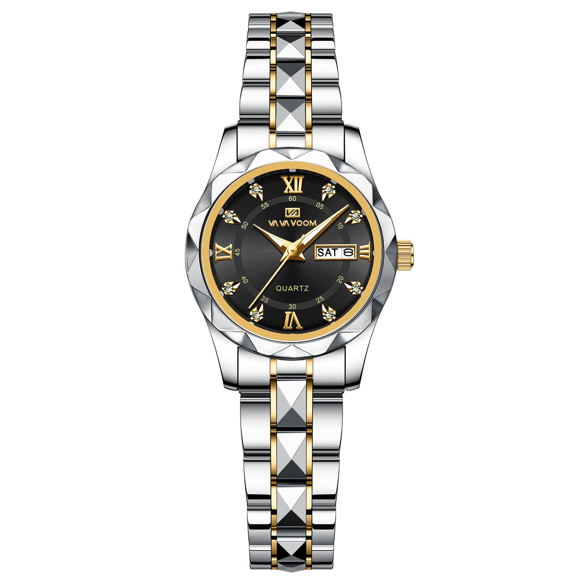 Men's Quartz Watch