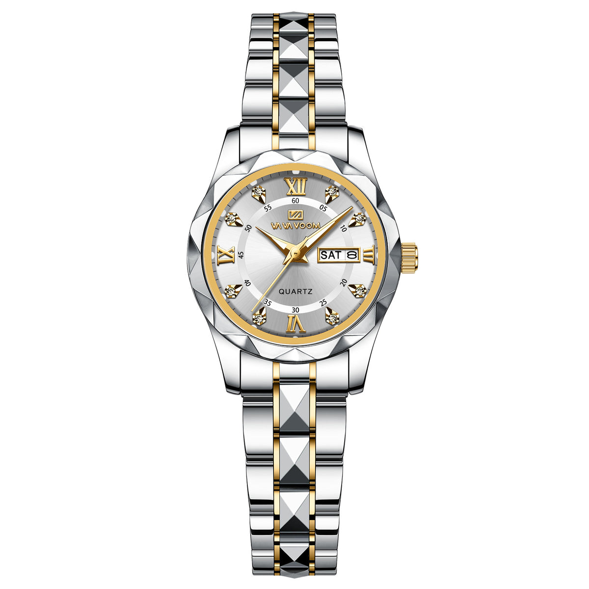 Men's Quartz Watch